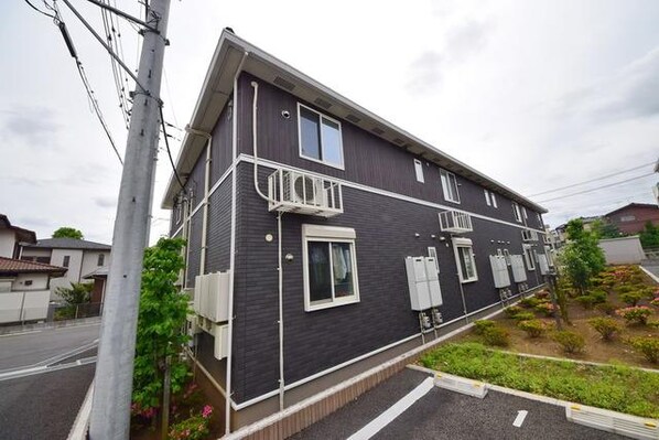 アジャート ビブレIの物件内観写真